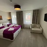 Radetzky Hotel