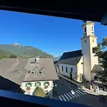 Radetzky Hotel Sankt Gilgen