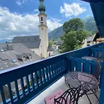 Radetzky Hotel Sankt Gilgen