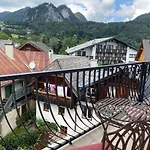 Hotel Radetzky 3*