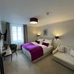 Hotel Radetzky