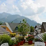 Radetzky Hotel