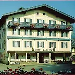 Radetzky Sankt Gilgen