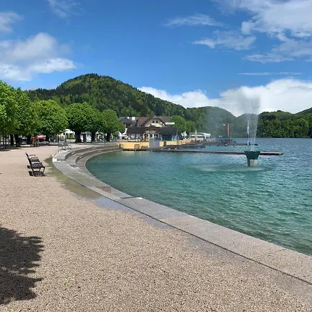 Radetzky St. Gilgen