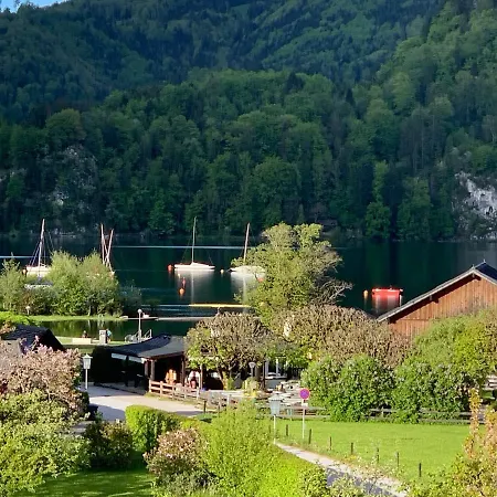 Radetzky St. Gilgen