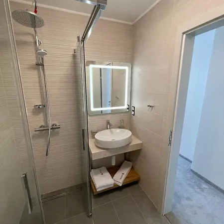 Hotell Radetzky 3*