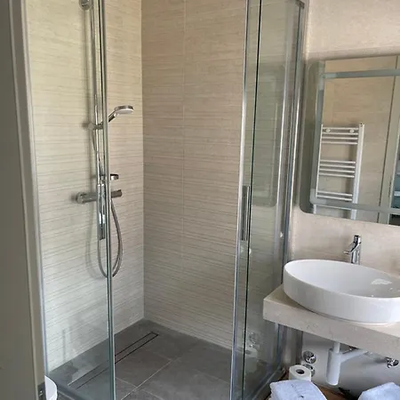 Hotel Radetzky Sankt Gilgen