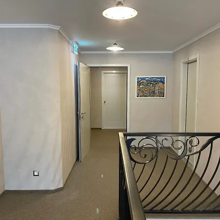 Radetzky Hotell