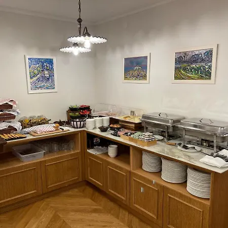 Radetzky Sankt Gilgen