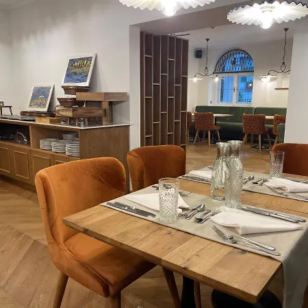 Radetzky Sankt Gilgen