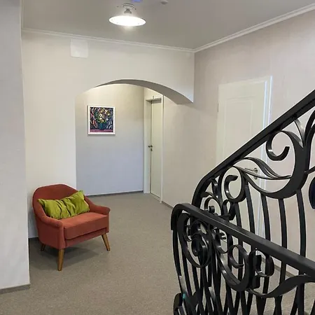 Radetzky Hotel 3*