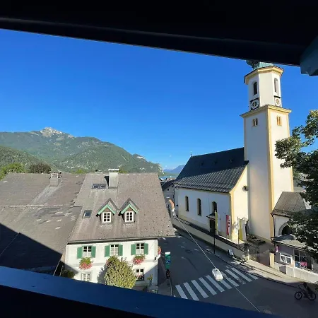 Radetzky Otel Sankt Gilgen