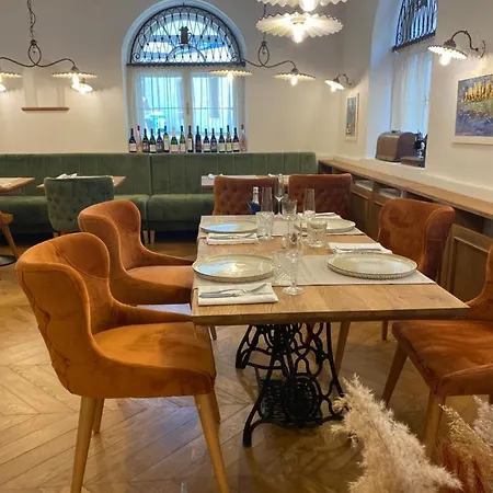 Radetzky 3* Sankt Gilgen