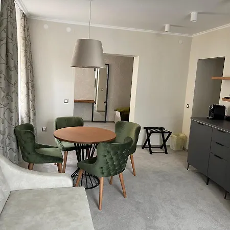 Hotel Radetzky Sankt Gilgen