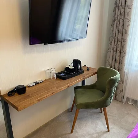 Radetzky 3* Sankt Gilgen