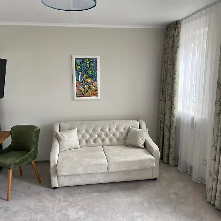 Hotel Radetzky Sankt Gilgen