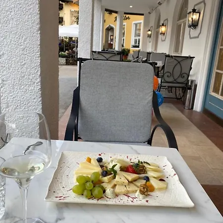 Radetzky 3* Sankt Gilgen