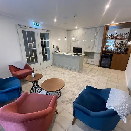 Radetzky Hotell 3*