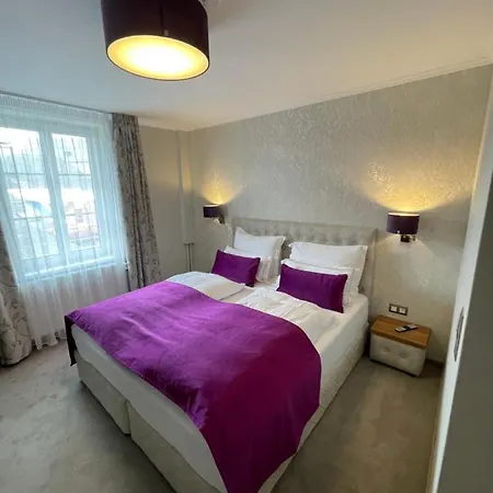 Radetzky Sankt Gilgen