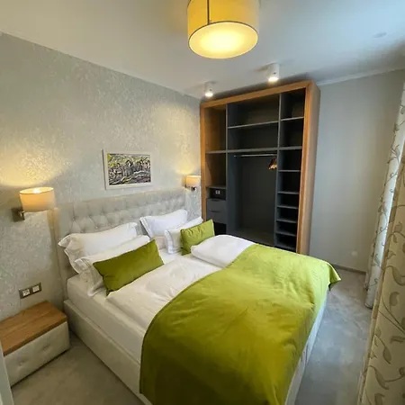 Radetzky Hotell 3*