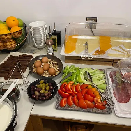 Radetzky Hotel Sankt Gilgen