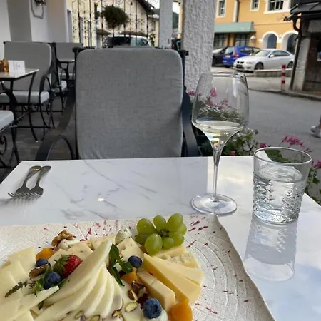 Radetzky Hotel Sankt Gilgen