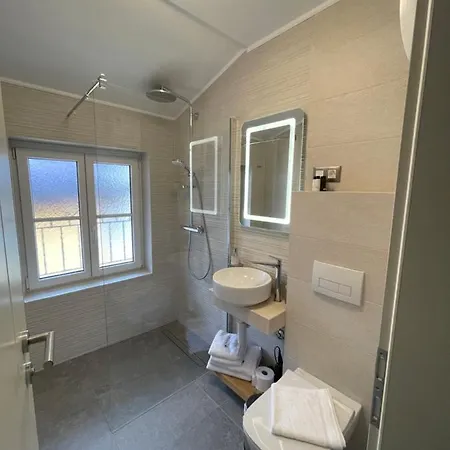 Radetzky 3* Sankt Gilgen