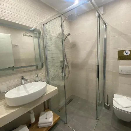 Hotel Radetzky Sankt Gilgen