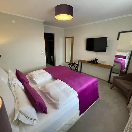 Hotel Radetzky 3*