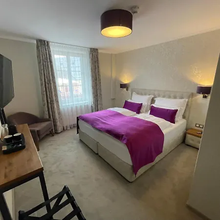 Radetzky Hotel