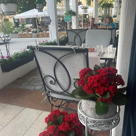 Radetzky Sankt Gilgen