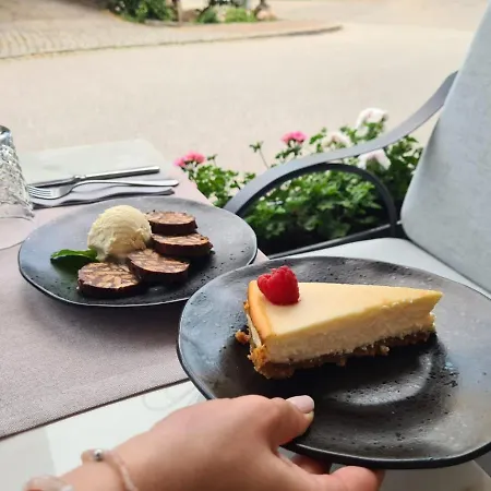 Radetzky Hotell Sankt Gilgen