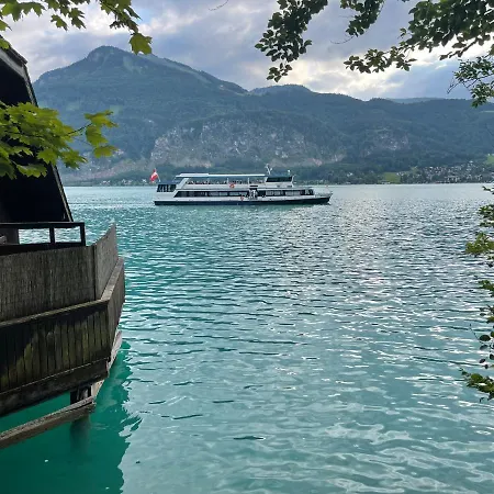 Radetzky 3* Sankt Gilgen