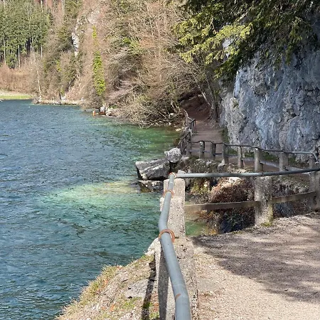 Hotel Radetzky Sankt Gilgen