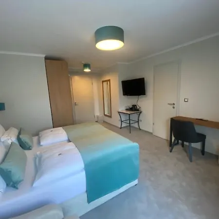 Radetzky Hotell Sankt Gilgen