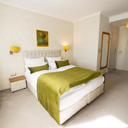 Radetzky Hotel Sankt Gilgen