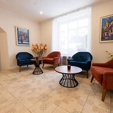 Radetzky 3* Sankt Gilgen