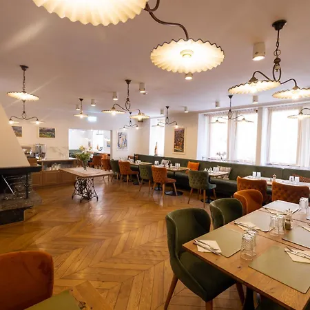 Radetzky Hotel