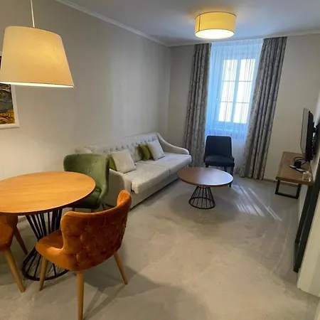 Radetzky Otel Sankt Gilgen