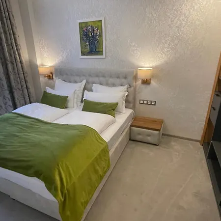 Radetzky Otel 3*