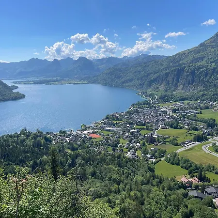 Radetzky Hotel Sankt Gilgen