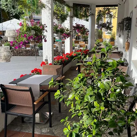 Radetzky 3* Sankt Gilgen