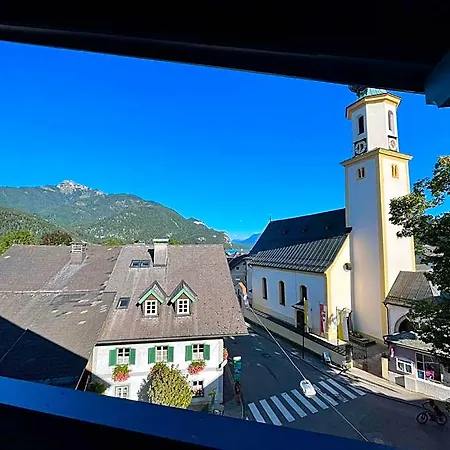 Radetzky Sankt Gilgen
