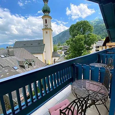 Radetzky Sankt Gilgen