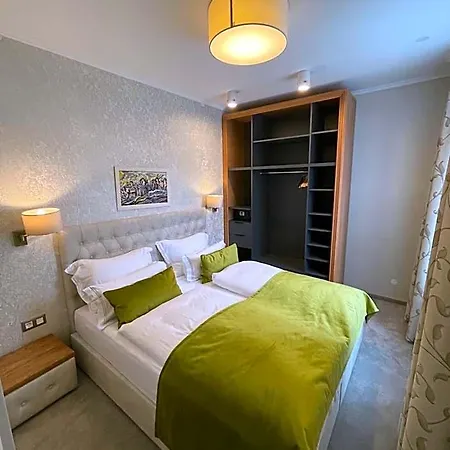 Radetzky 3* Sankt Gilgen
