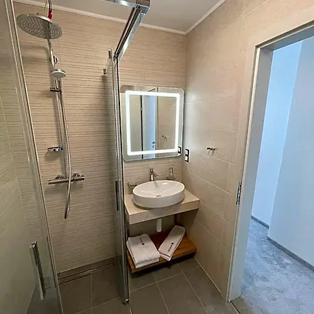 Otel Radetzky 3*