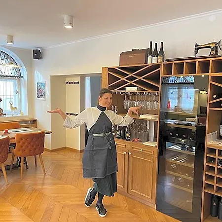 Hotel Radetzky 3*