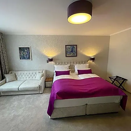Radetzky Ξενοδοχείο 3*