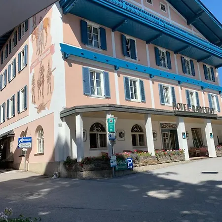 Radetzky Sankt Gilgen