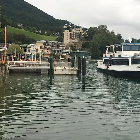 Radetzky Sankt Gilgen